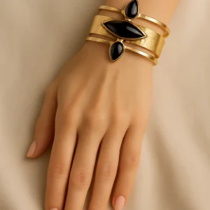 Pharaoh’s Vision Cuff