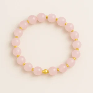 Blush Spirit Bracelet