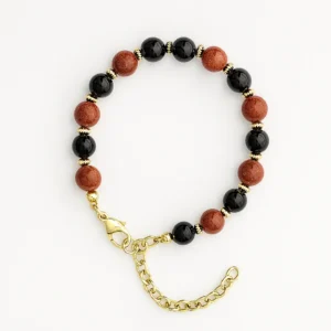 Cosmic Earth Bracelet