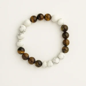 Earth Bound Light Bracelet