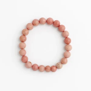 Roselle Glow Bracelet