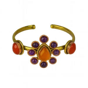 Solaris Bloom Cuff