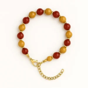 Sunborne Talisman Bracelet