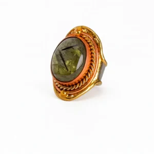 The Obscura Gem Ring