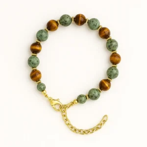 Tribal soul Bracelet