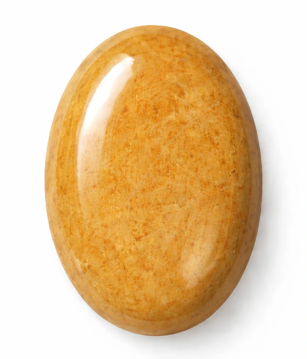 GOLDEN JASPER
