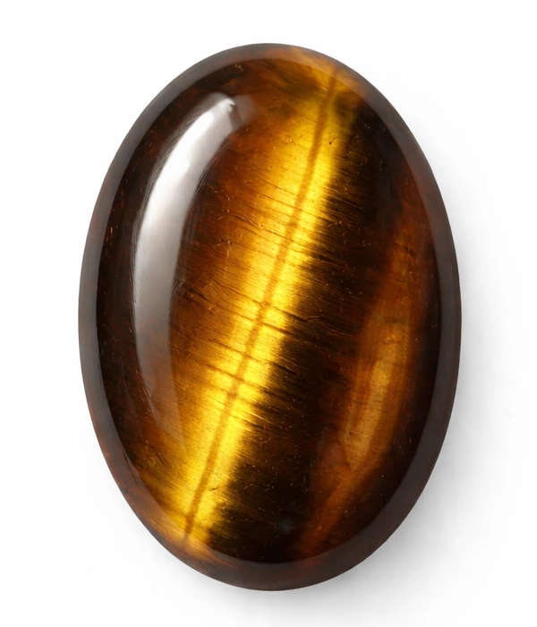TIGER EYE