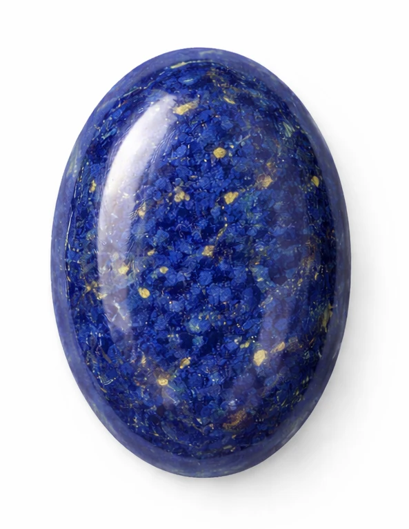 LAPIS LAZULI