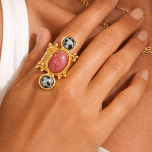 Relic Of The Sun Ring