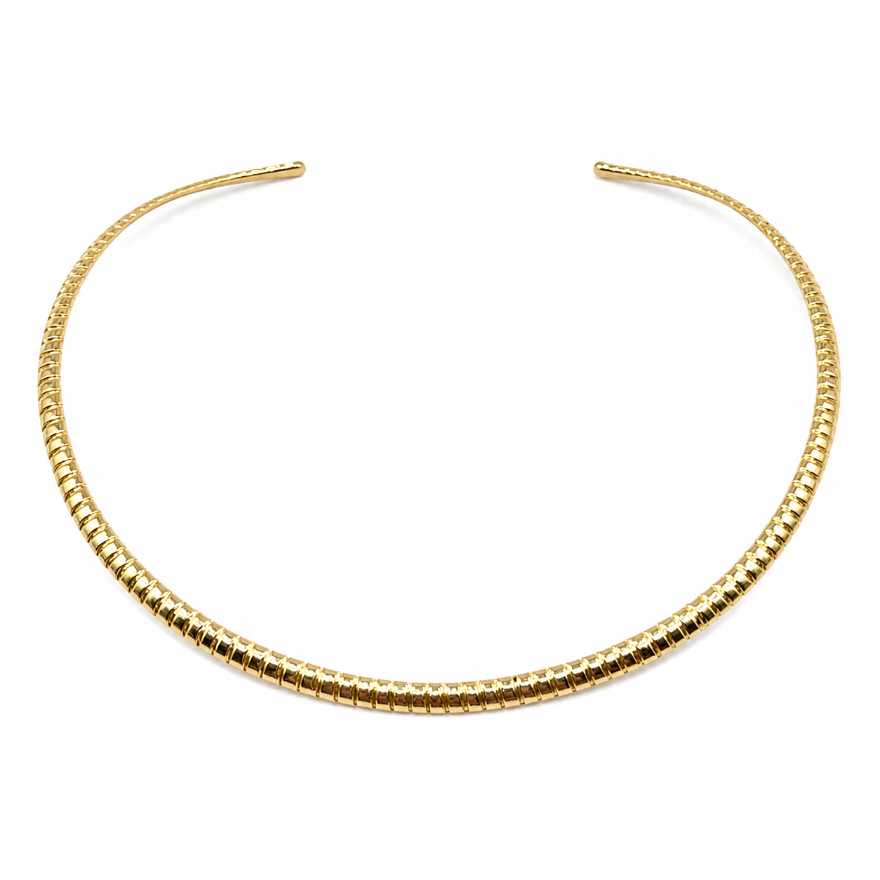 Aure Line Choker