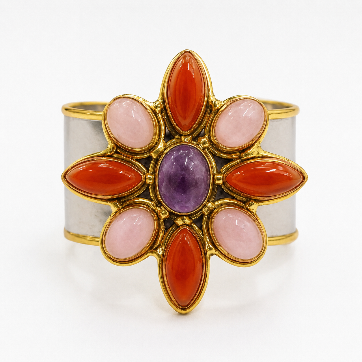 Anemone  Cuff