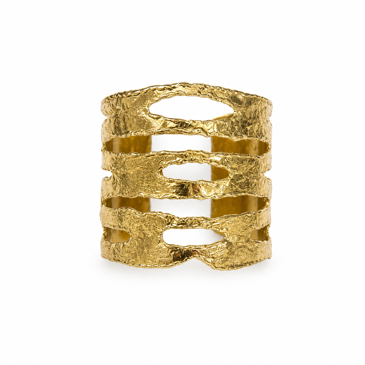 Riftline Cuff
